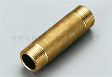 BARILOTTO IN OTTONE M/M 1x200 MM. COD.1500159