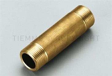 BARILOTTO IN OTTONE M/M 11/4x100 MM. COD.1500563