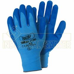 GUANTI SANDY NITRILE FOAM TG.10 ART.07283