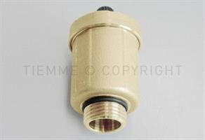 VALVOLA AUTOMATICA SFOGO ARIA 1/2 D.34 MM. ART.1900G34