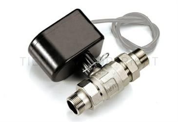 VALVOLA A SFERA MOTORIZZATA 230Vac 1 M/M A 2 VIE ART.2133