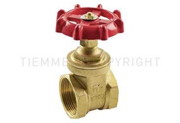 VALVOLA A SARACINESCA PN16 1 ART.3994