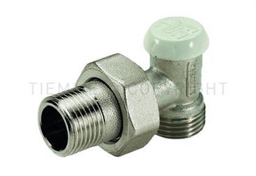 DETENTORE RADIAT. A SQUADRA EXCEL 3/8G-1/2x16 ART.3231EXCEL
