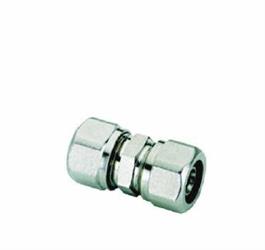RACCORDO DIRITTO INTERMEDIO BL 20x20 A STRINGERE COD.BLMA2000