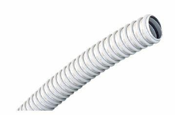 GUAINA PVC PER SCARICO CONDENSA DN 20 BAMSPLIT