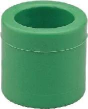 MANICOTTO GREENTHERM PP-R VERDE 32x32