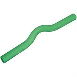 SORPASSO MASCHIO GREENTHERM PP-R VERDE 25x25