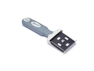 RASCHIATORE MANUALE 1.5 PER POLIETILENE ART.29145.3002.001N