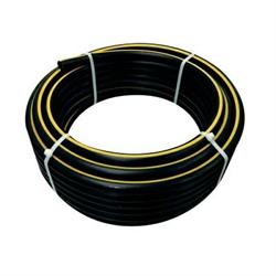 TUBO POLIETILENE PE100 POLIER GAS D.25 S5/SDR11 ART.0925S5