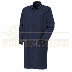 CAMICE COTONE UOMO BLU TG.48    8100