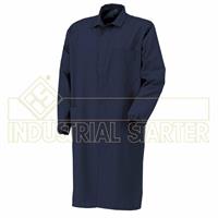 CAMICE COTONE UOMO BLU TG.48    8100