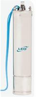 MOTORE SOMMERSO 4 IN BAGNO D'OLIO 230V 1,5HP LEO 4M15M