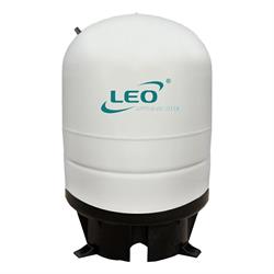 VASO ESPANSIONE MEMBRANA FISSA 10BAR 80LT. LEO ART.050