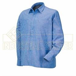 CAMICIA MANICA LUNGA TG. XL  08160