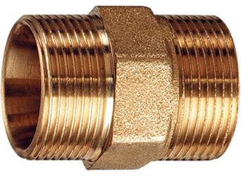 NIPLEX OTTONE DOPPIO FAR ATTACCO 24x19 ART.5100