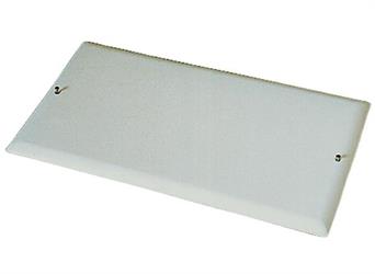 COPERCHIO CON VITI FAR X CASSETTA TUTTO 7425 ART.6140