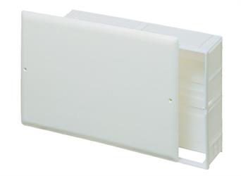 CASSETTA TUTTO COLLETTORI FAR 600x300x80 MM. ART.7460