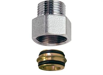 RIDUZIONE COLLETTORI FAR 24x19 - 1/2 MASCHIO ART.8865