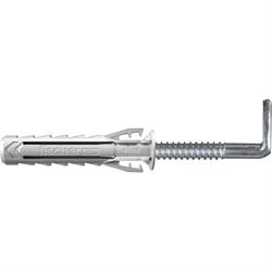 FISSAGGIO PER CASSETTE E SCALDABAGNI WDS 10 PLUS 567596