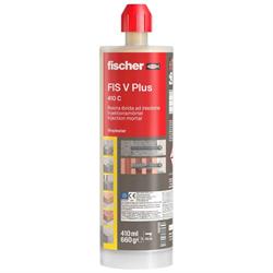ANCORANTE CHIMICO VINILESTERE 410ML. FIS V PLUS 410C 558780