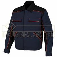 GIUBBINO SHOT BLU TG. XXL      8945