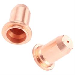 CAPPA D.1,0 50A TORCIA PLASMA SC60 ART.8.713.020 CF.10/PZ.