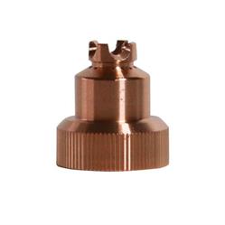 DISTANZIALE LUNGO TORCIA PLASMA SC125 ART.8.775.310 CF.3/PZ.