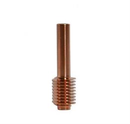 ELETTRODO LUNGO TORCIA PLASMA SC72 ART.8.782.100 CF.5/PZ.