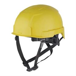 ELMETTO BOLT 200 NON VENTILATO GIALLO 4932479253