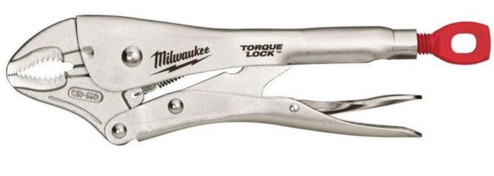 PINZA AUTOBLOCCANTE GANASCE CURVE 254MM. 4932471725