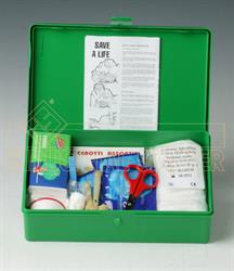 VALIGETTA PRONTO SOCCORSO X AUTO  09438