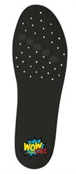 SOLETTA U-POWER WOW GEL TG.42 CS00606