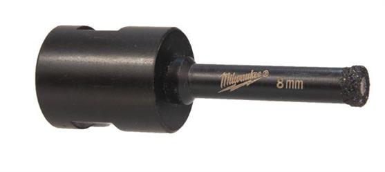 PUNTA DIAMANTATA A SECCO M14 D.8 MM. 4932471760