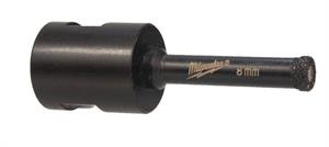 PUNTA DIAMANTATA A SECCO M14 D.8 MM. 4932471760