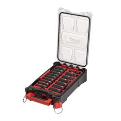 PACKOUT SET 16 BUSSOLE A MACCHINA LUNGHE DA 1/2 4932480943