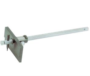 TRACCIATORE PER MECCANICI L. 200MM ART. 55430L200