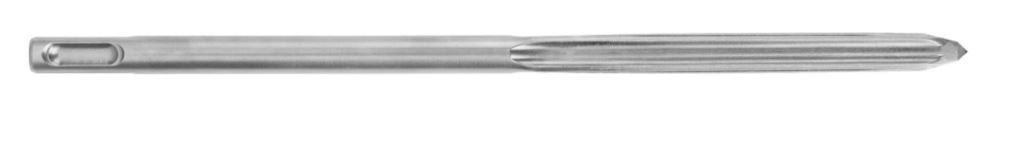 SCALPELLO A PUNTA AUTOAFFILANTE SDS-PLUS MM.250 4932493607
