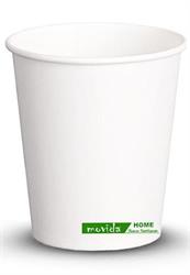 BICCHIERI ACQUA CARTA MOVIDA 180ML. (PZ.50)*