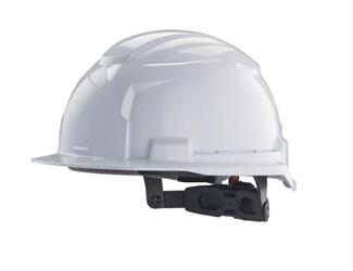 ELMETTO BOLT 100 NON VENTILATO BIANCO 4932479246