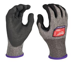 GUANTI DA LAVORO ALTA RESISTENZA CAT.F TG.10  4932492043
