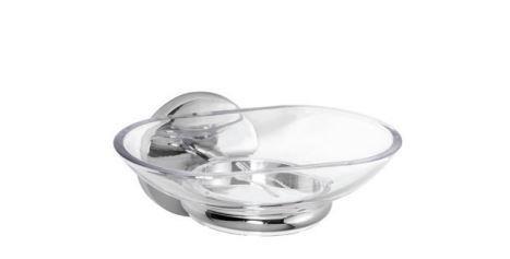 PORTA SAPONE ONE DUO CROMO 105744100