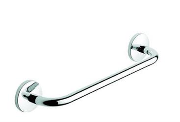 PORTA ASCIUGAMANI 30CM. ONE DUO CROMO 105747100