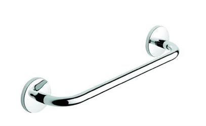 PORTA ASCIUGAMANI 45CM. ONE DUO CROMO 105E79100