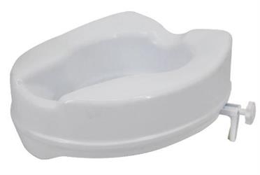 SEDUTA RIALZO WC SAFE MEDIUM 101R72004