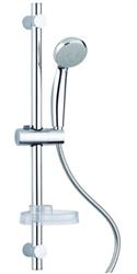 SALISCENDI SET DOCCIA AURORA 3 GETTI CROMO 105912100