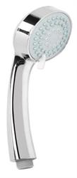 DOCCETTA ISCHIA 3 GETTI ABS CROMO 105E41100