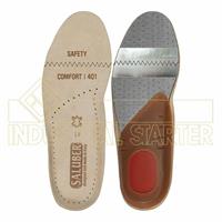 SOLETTA COMFORT C/PLANTARE TG.41 401*