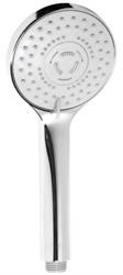 DOCCETTA ELEMENTS ED2 3 GETTI ABS CROMO 105ED2100