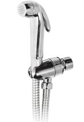 IDROSCOPINO ELEMENTS SHATAFF 1 GETTO CROMO 105ET1100