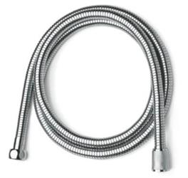 FLESSIBILE DOCCIA ELEMENTS 200CM. CROMO 105EF2100